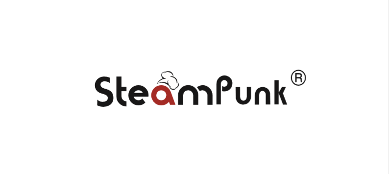 ZHEJIANG STEAM INDUSTRY AND TRADE CO.LTD logo