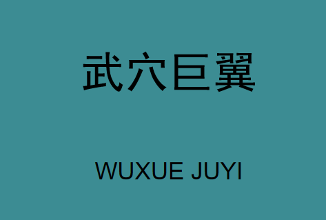 WUXUE JUYI TRADING CO.,LTD. logo