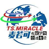 TANGSHAN MIRACLE IMPORT AND EXPORT CO.,LTD logo