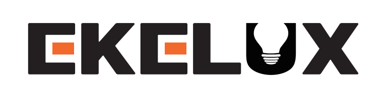 EKELUX logo