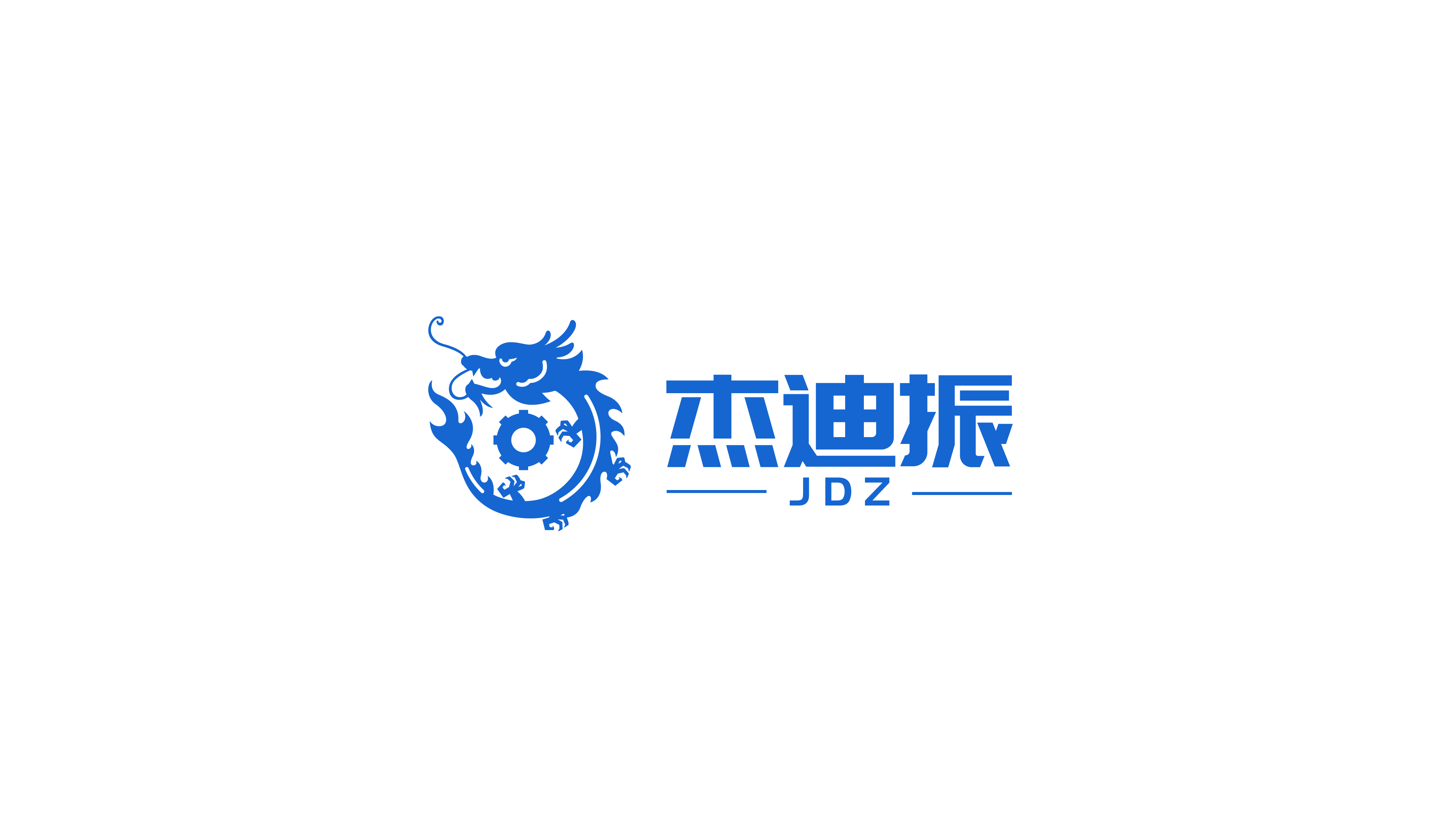 JIANGXI JDZ AUTOPARTS CO.,LTD logo