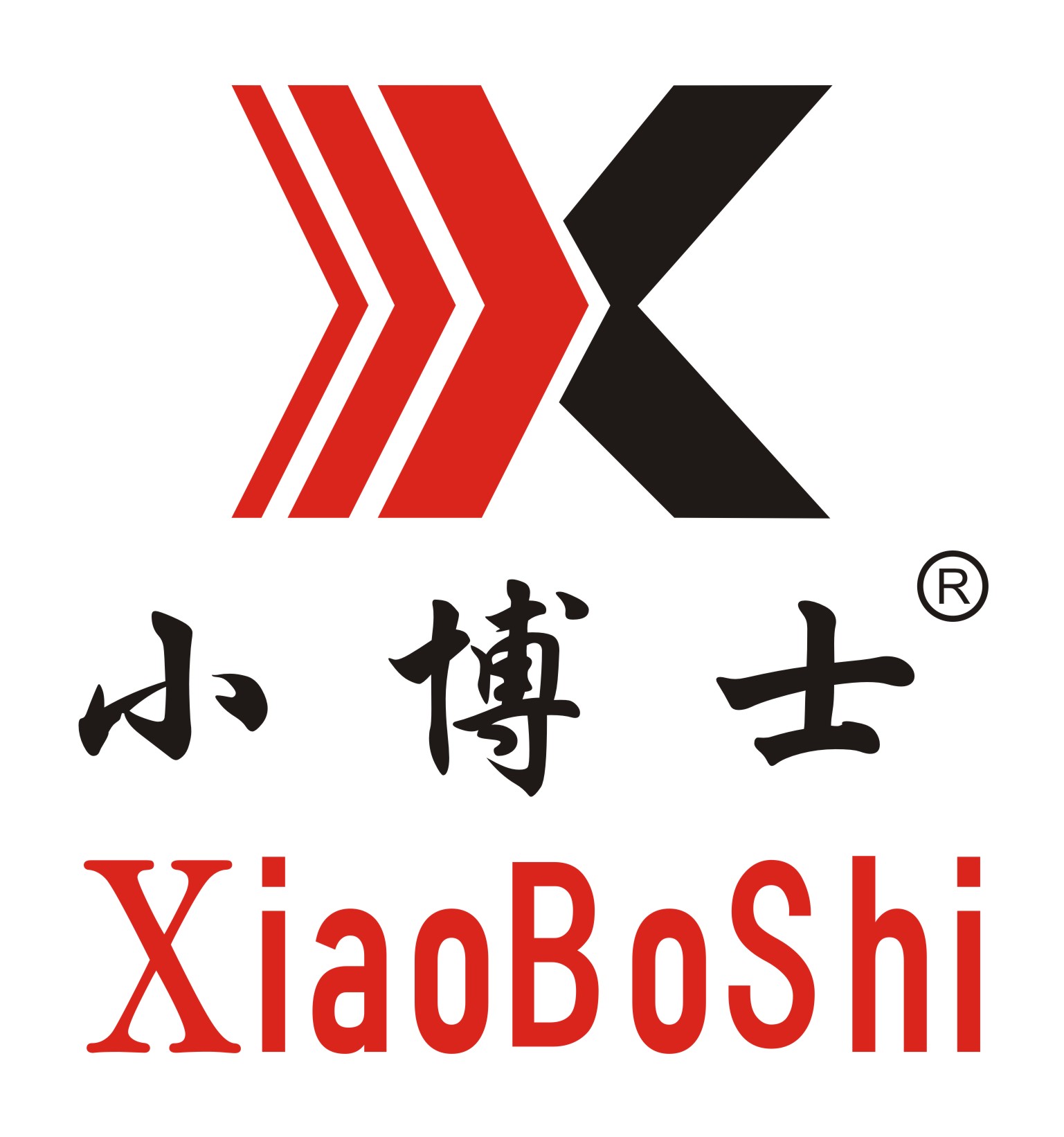 ZHAOQING CITY GAOYAO DISTRICT XIAOBOSHI LOCK INDUSTRY CO., LTD logo