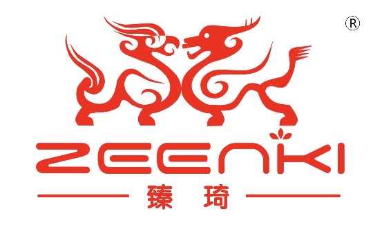 Hebei Zhenqi Glass Products Co., LTD logo