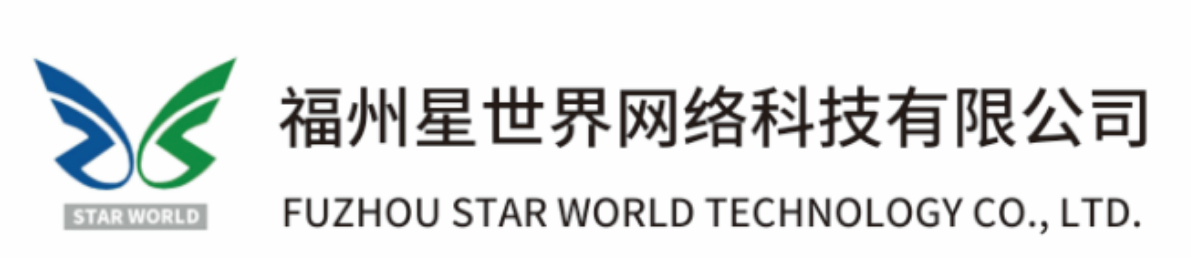 FUZHOU STAR WORLD TECHNOLOGY CO., LTD logo