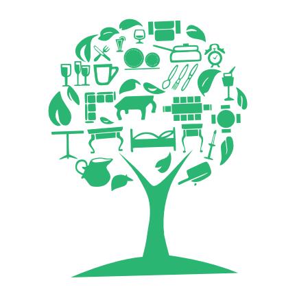 BETTY HOME LIVING ART & CRAFT (SHENZHEN) CO.LTD logo