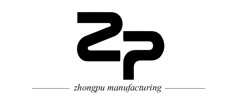 ZHEJIANG ZHONGPU COOKWARE MANUFACTURING CO.,LTD logo