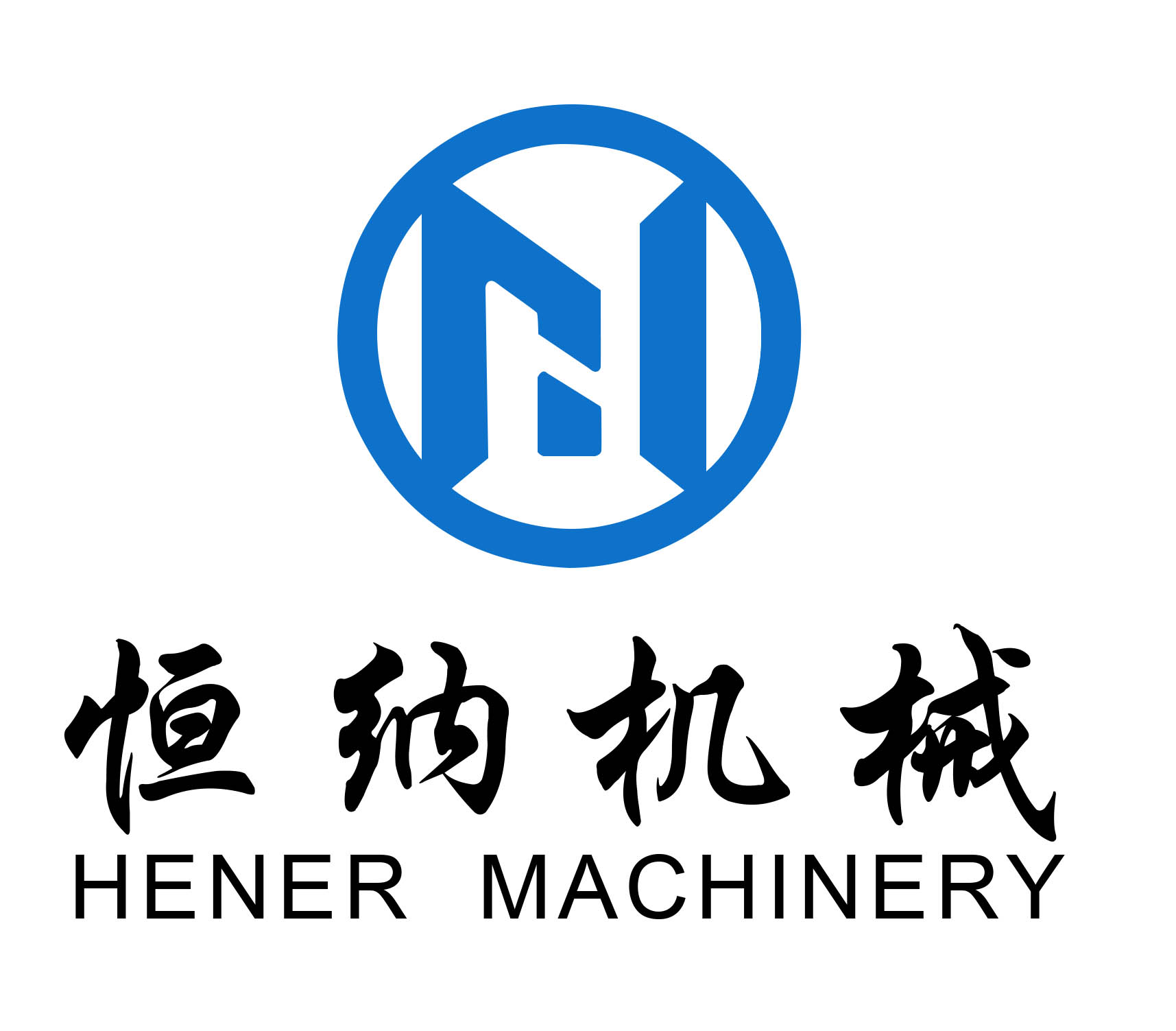 CANGZHOU HENER MACHINERY CO.,LTD. logo