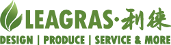 LEAGRAS (TIANJIN) IMPORT & EXPORT CORPORATION LTD. logo