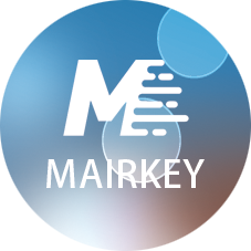 DALIAN MAIRKEY INTERNATIONAL TRADING CO.,LTD logo