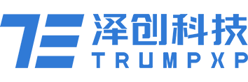 Tianchang TRUMPXP electronic Technology Co.,Ltd logo