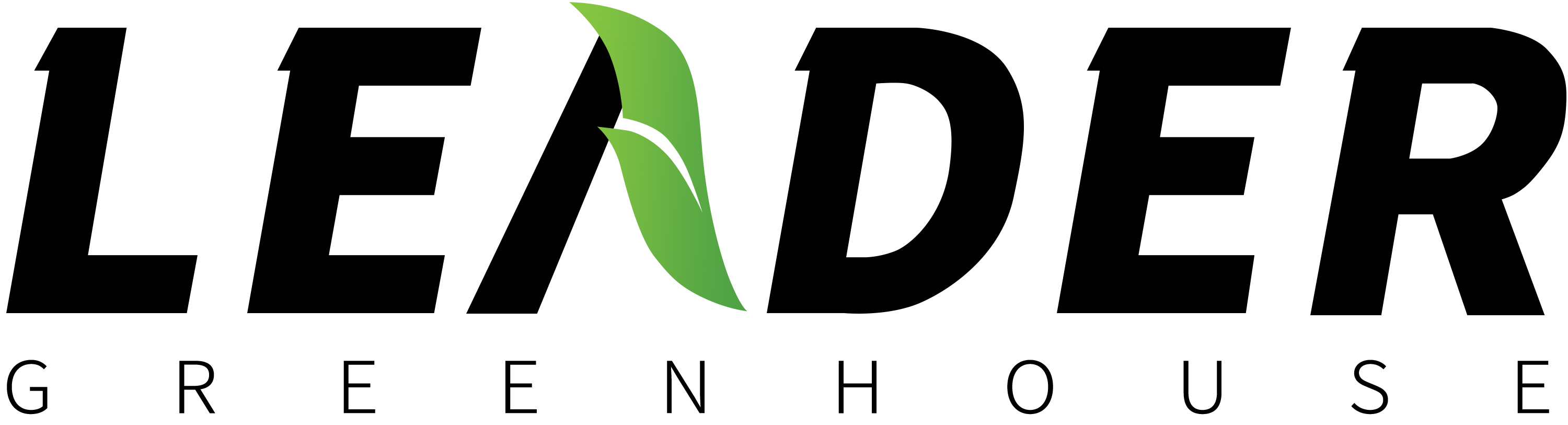 JIANGSU LEADER GREENHOUSE EQUIPMENT CO.,LTD. logo