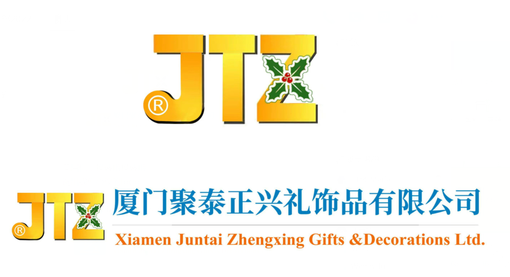 XIAMEN JUTAI ZHENGXING GIFTS&DECORATIONS CO.,LTD logo
