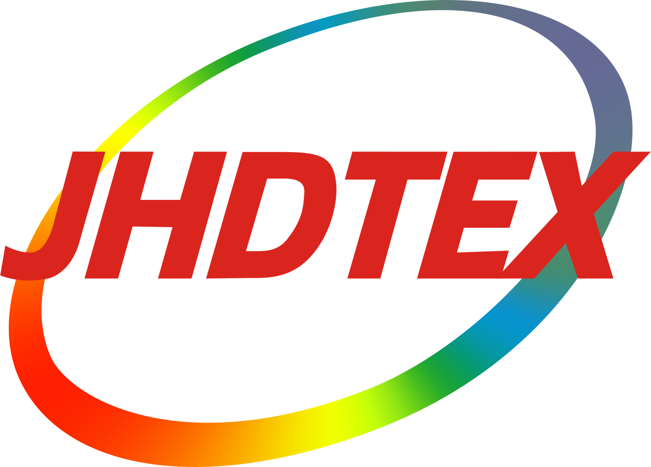 Sichuan Jia Hong Da Textile Co., Ltd. logo