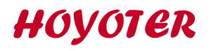 YANGJIANG YANGDONG HOYOTER INDUSTRIAL Co., Ltd. logo