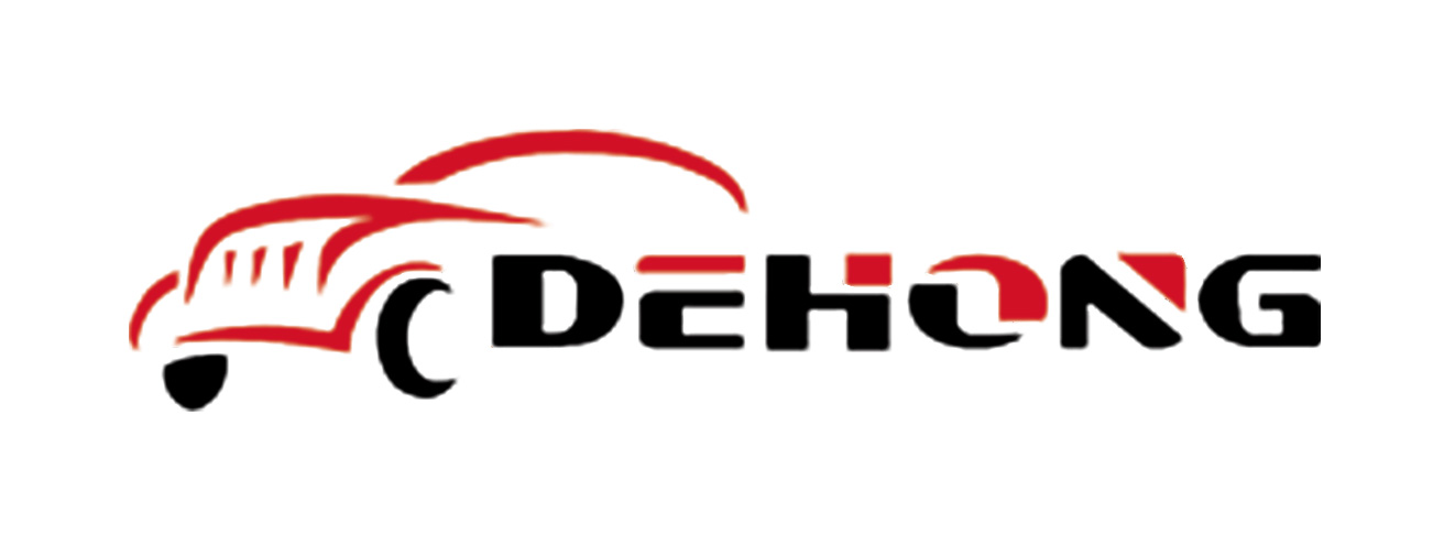 TAIZHOU DEHONG CAR ACCESSORIES CO.,LTD logo