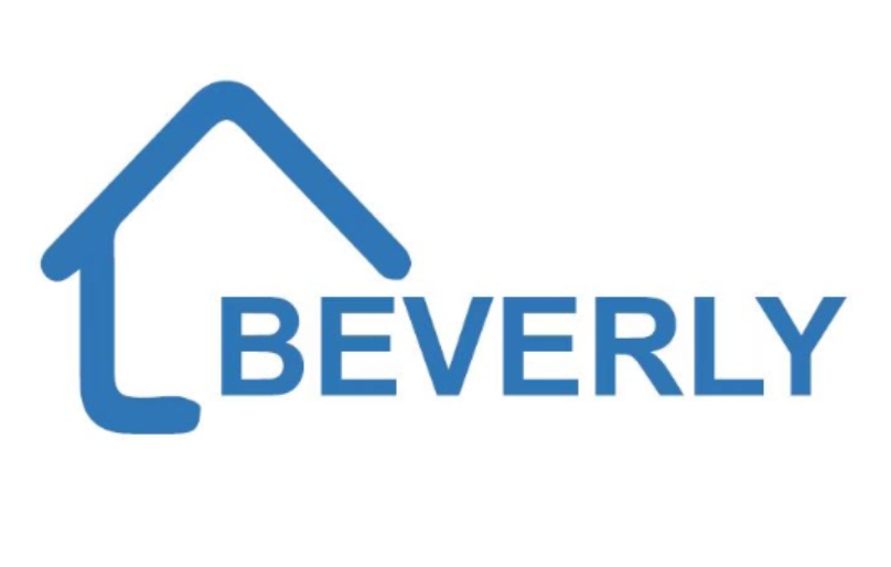 TANGSHAN BEVERLY INTERNATIONAL CO.,LTD logo