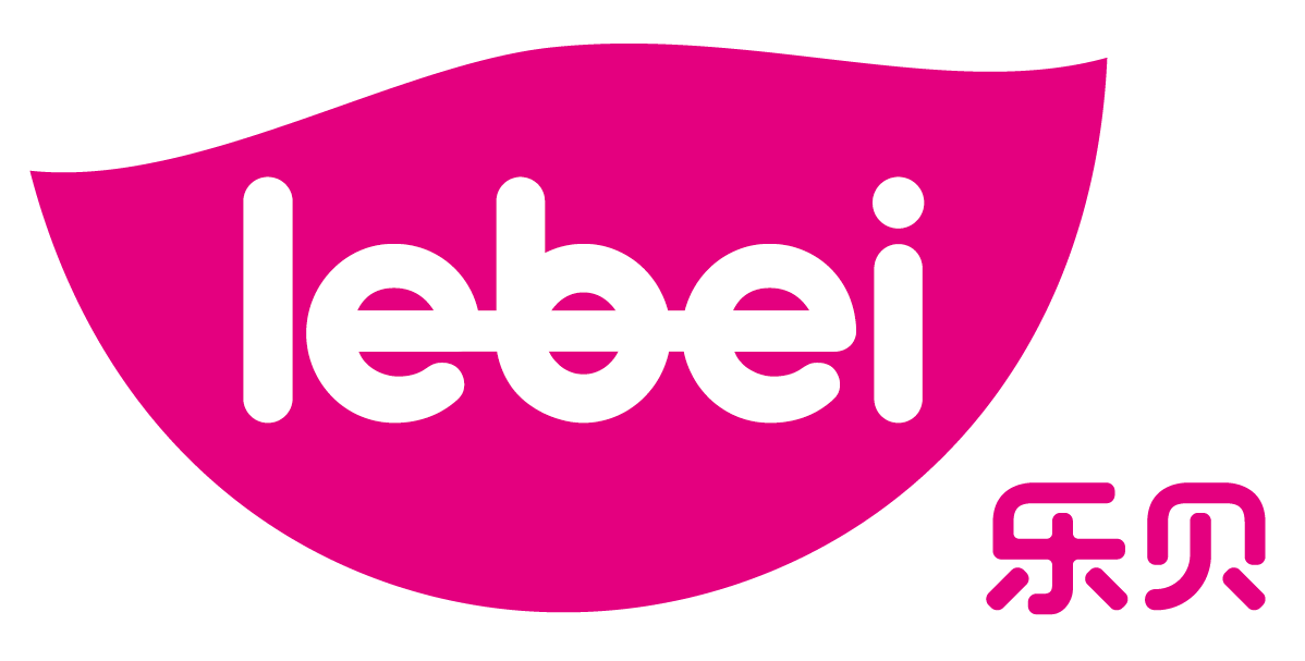 zhejiang lebei children's products co.,ltd logo