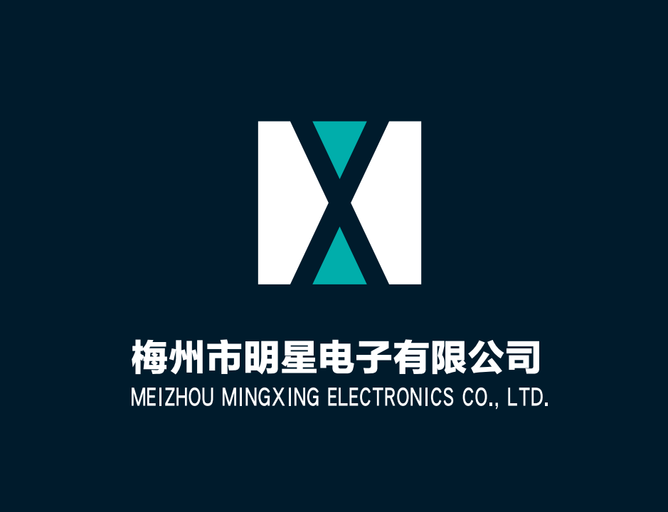 Meizhou Mingxing Electronics Co.,Ltd. logo