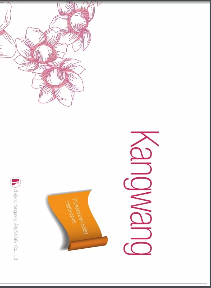 Zhejiang Kangwang Arts&Crafts Co.,LTD logo