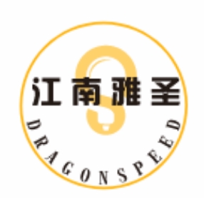 JINGJIANG QISHENG IMP AND EXP CO.,LTD. logo
