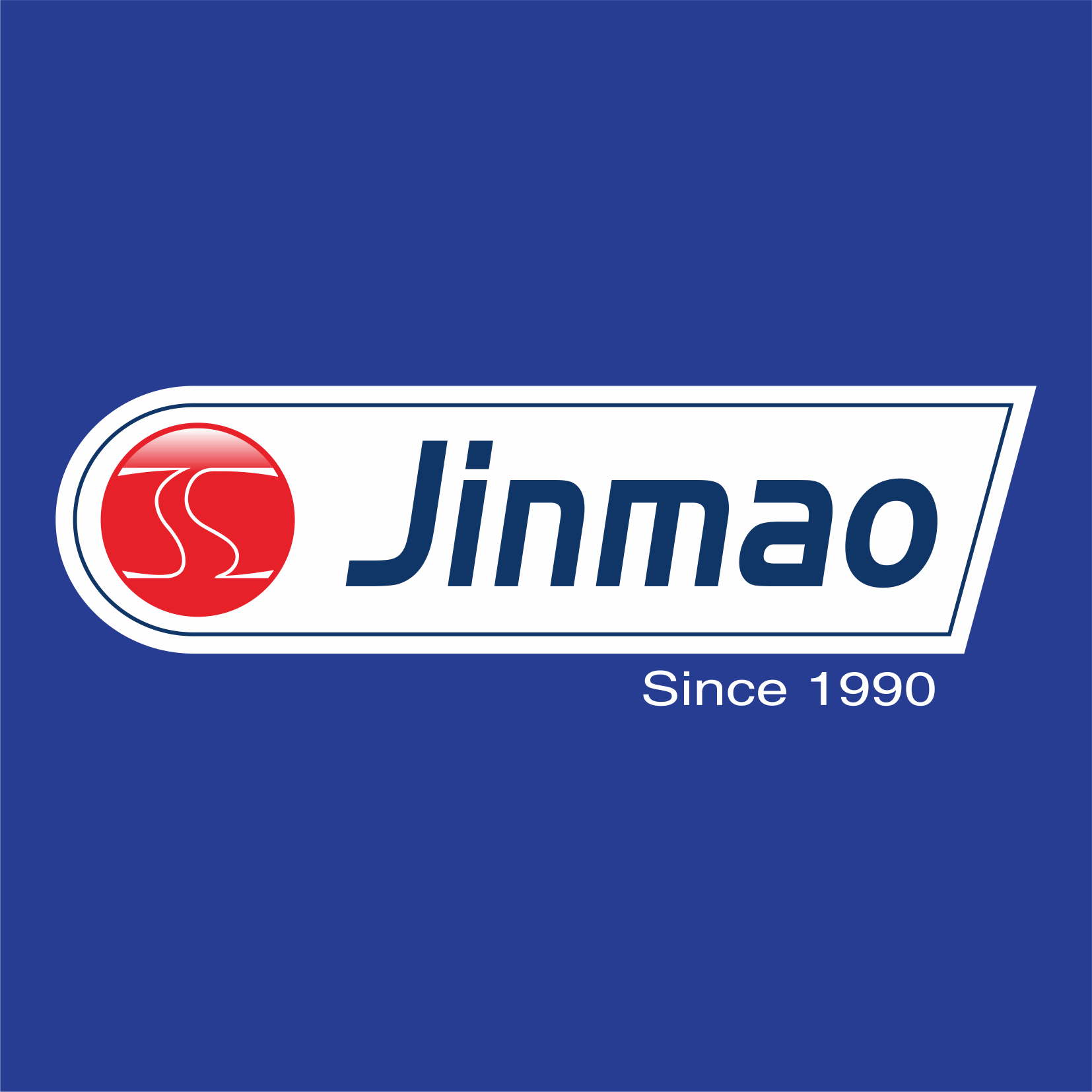 SHANTOU JINMAO LIGHTING ELECTRICAL CO.,LTD logo