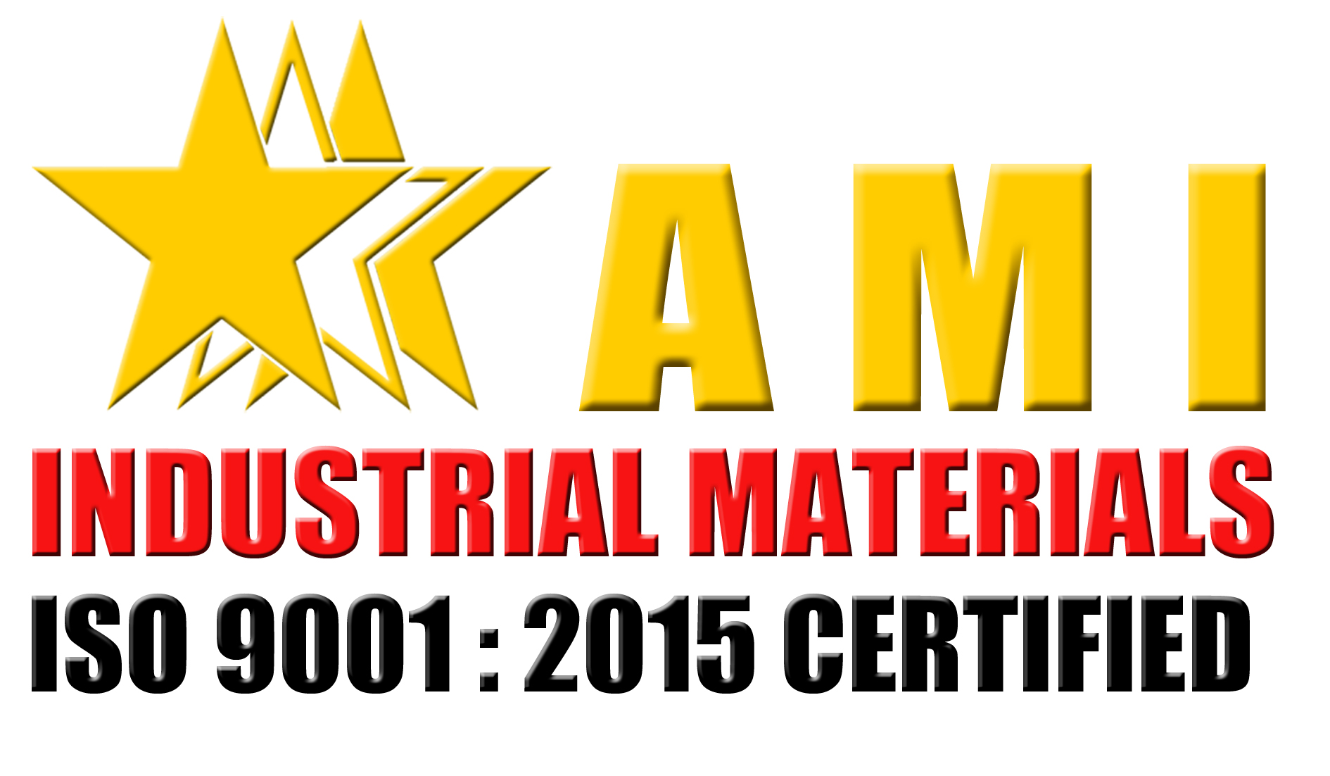 ASTRAL MATERIAL INDUSTRIAL CO., LTD. logo