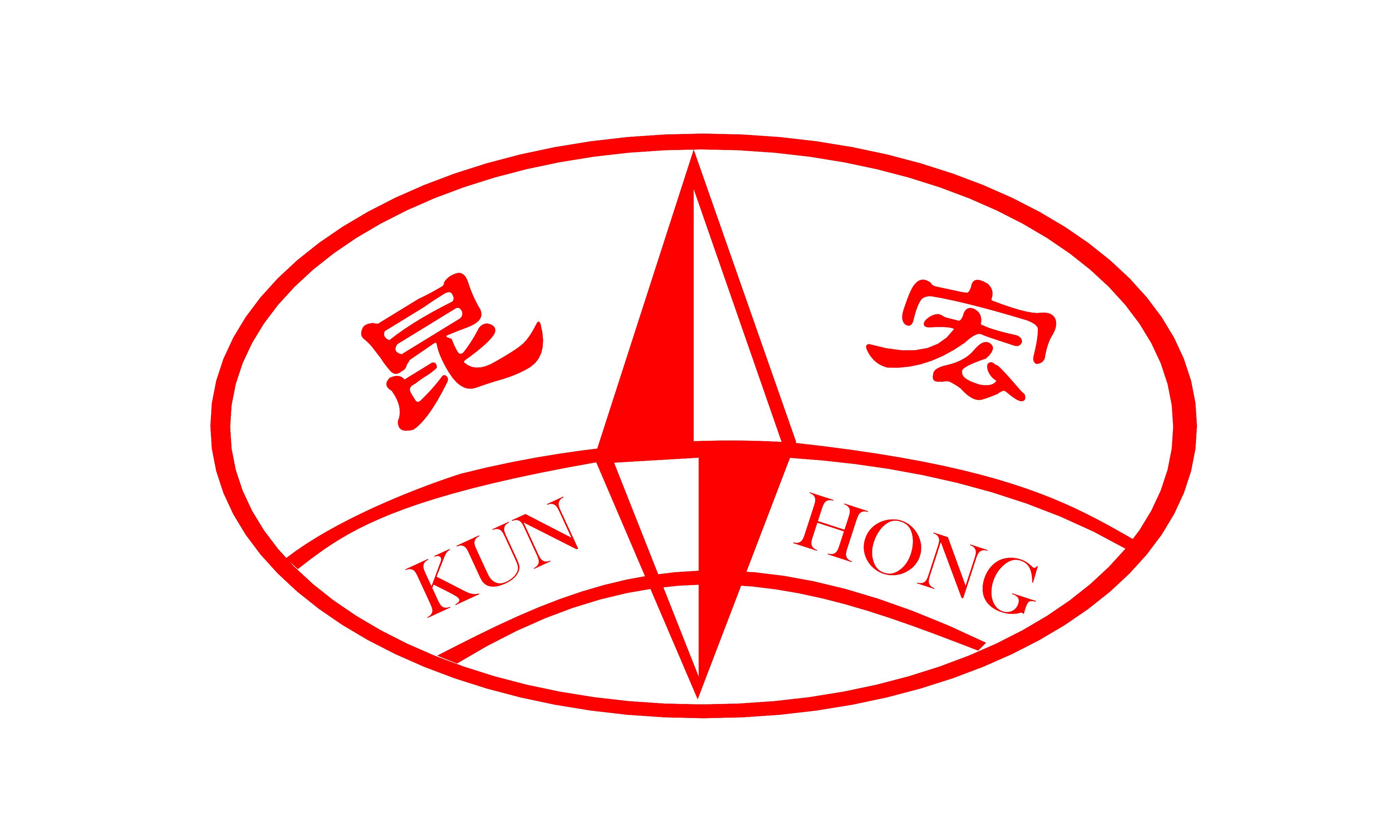 SHANDONG KUNHONG SAW CO.,LTD logo