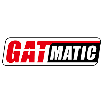 GAT MACHINERY CO.,LTD logo