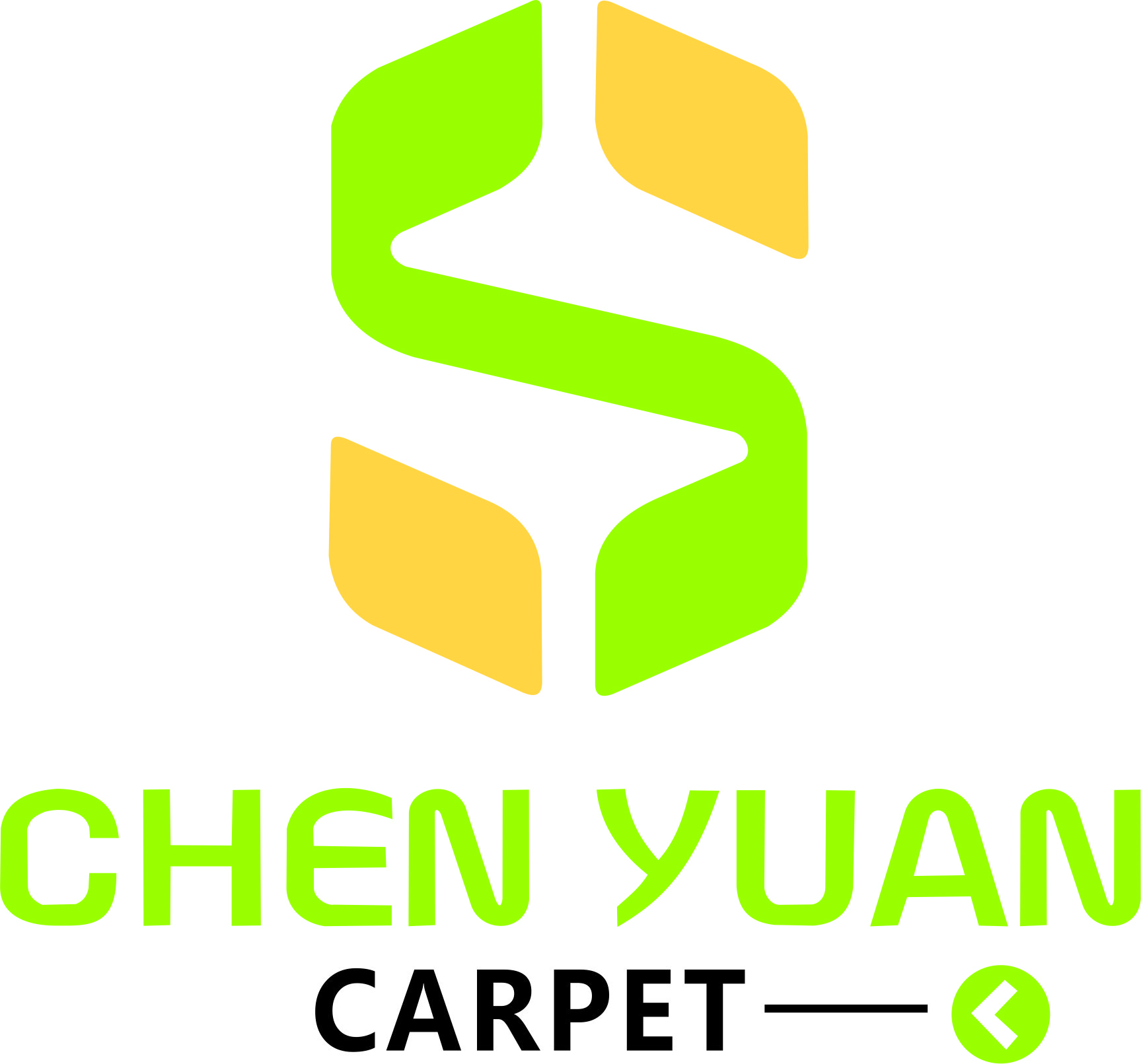 JIANGMEN CHENYUAN CARPET TECHNOLOGY CO.,LTD logo
