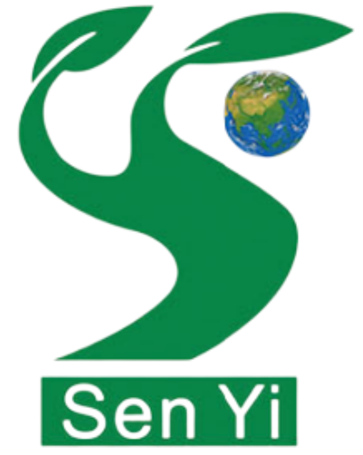 GUANGXI PINGNAN SENYI ARTS AND CRAFTS CO. LTD., logo