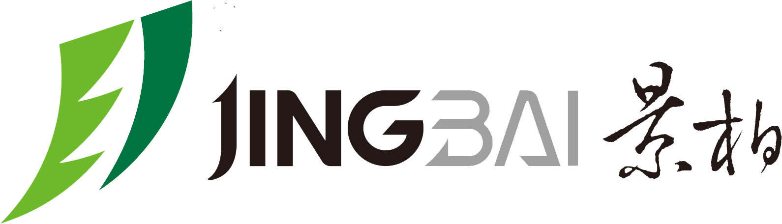Shanxi Jingbai Garments Co., Ltd. logo