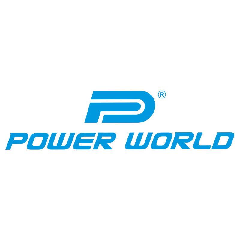 Power World Machinery Equipment Co.,Ltd logo