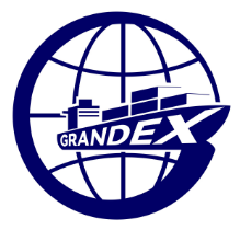 GRAND IMPORT & EXPORT CO.,LTD. logo