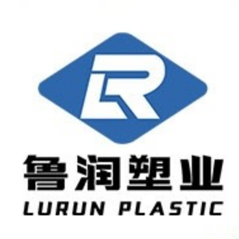 SHANDONG LURUN PLASTIC INDUSTRY CO.,LTD logo