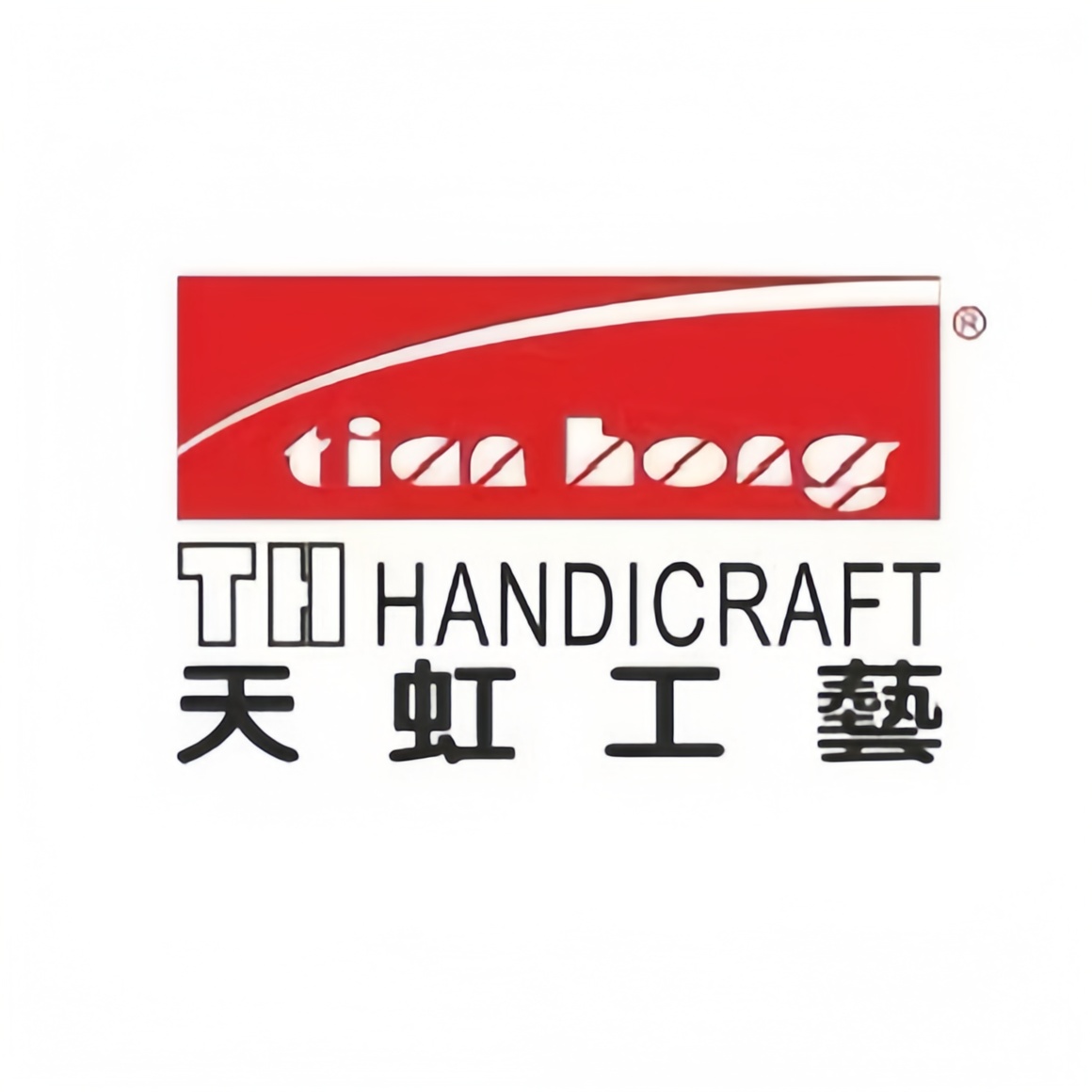 Shantou Tianhong Handicraft Factory Co., Ltd. logo