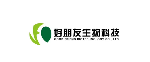 Shandong Good Friends Biotechnology limited company logo