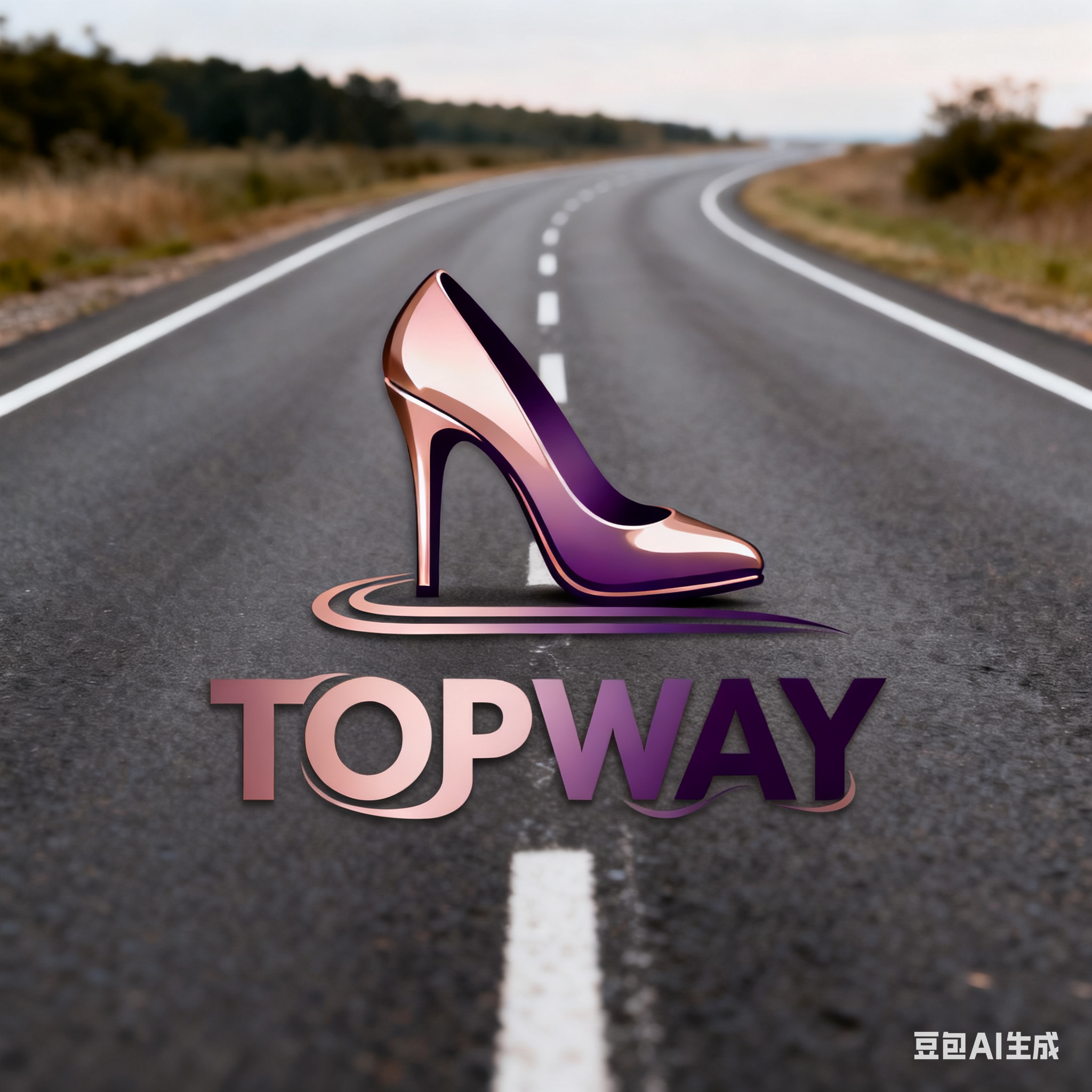 WENZHOU TOPWAY FOOTWEAR CO.,LTD logo