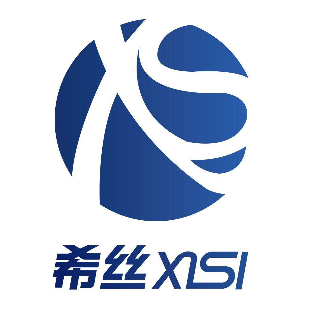 SHANGHAI XISI NONWOVEN PRODUCTS CO.,LTD. logo