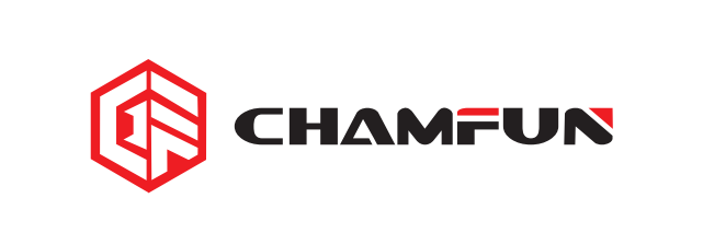 CHAMFUN INDUSTRIAL CO.,LTD.(YANGJIANG) logo