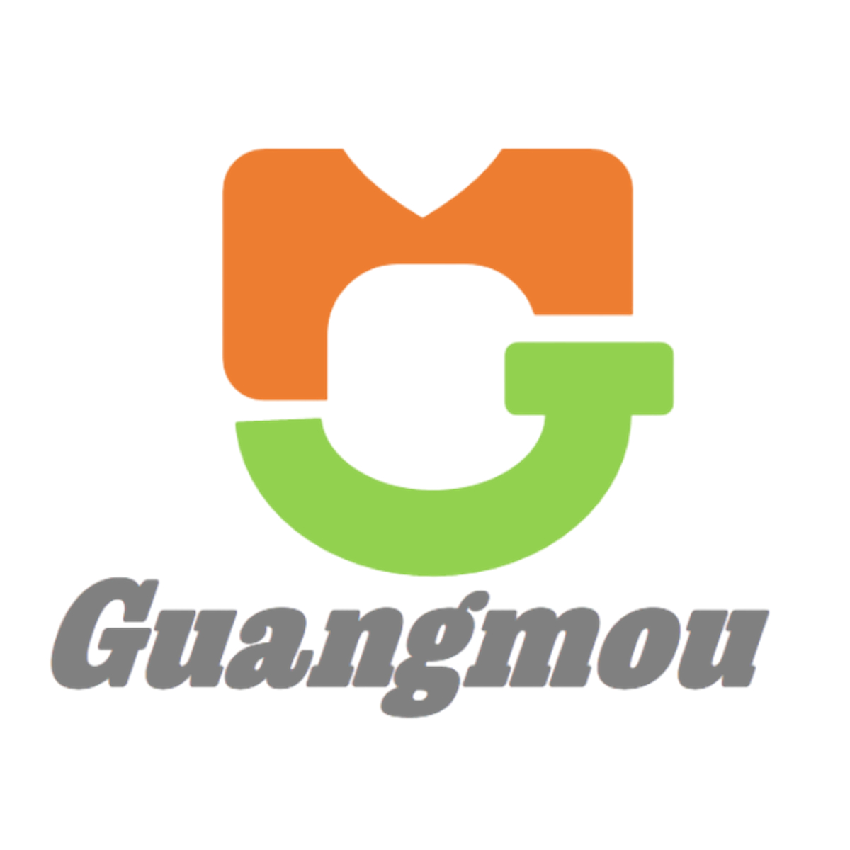 He Bei Guangmou New Material Technology CO.,LTD logo