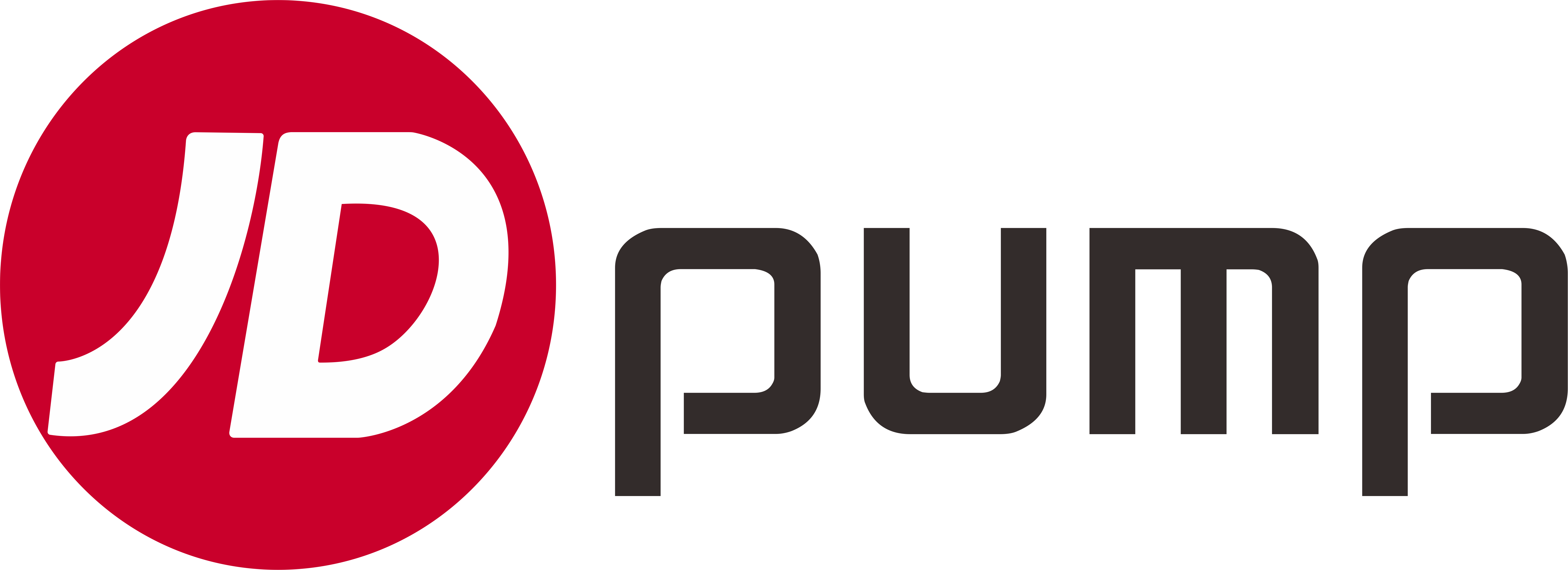 JDpump Co., Ltd. logo