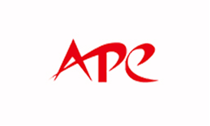 JIANGSU APE HOME GOODS CO.,LTD logo
