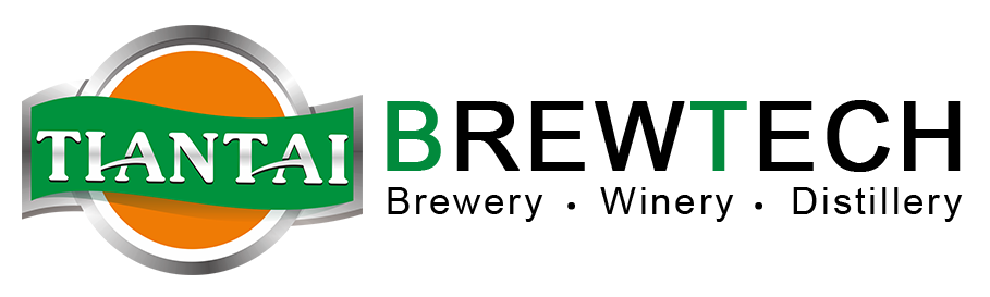 SHANDONG TIANTAI BEER EQUIPMENT CO., LTD. logo