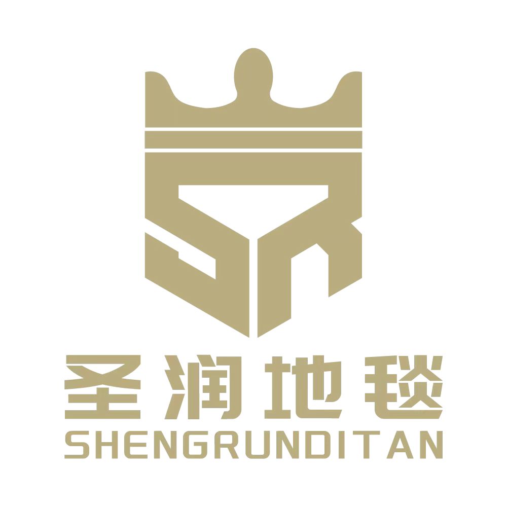 TIANJIN SHENGRUN CARPET CO. , LTD. logo