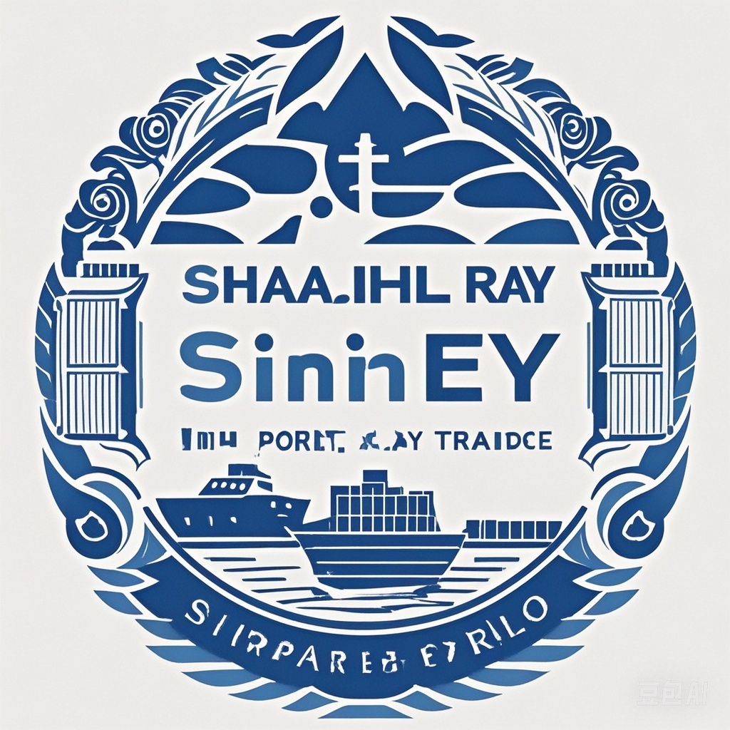 Shanghai CCF IMP.& Exp.trade Co., Ltd. logo