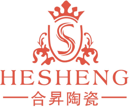 GUANGDONG HESHENG CERAMIC CO.,LTD logo