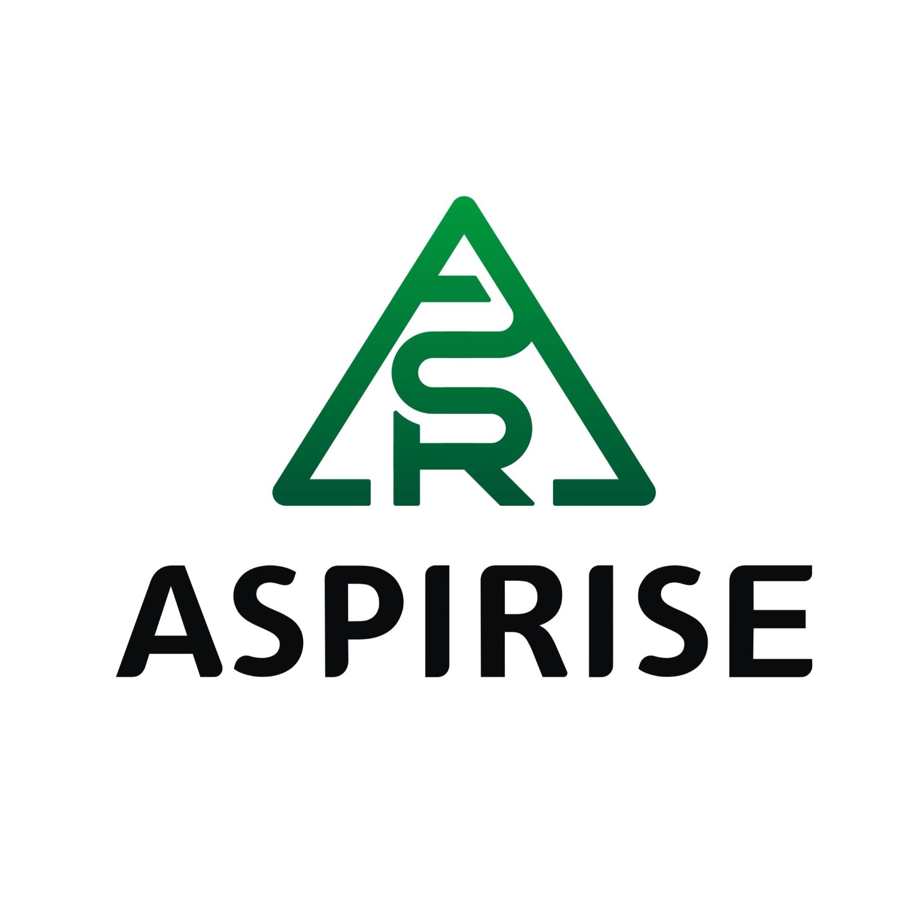 Aspirise (Dalian) International Trade Co., LTD. logo
