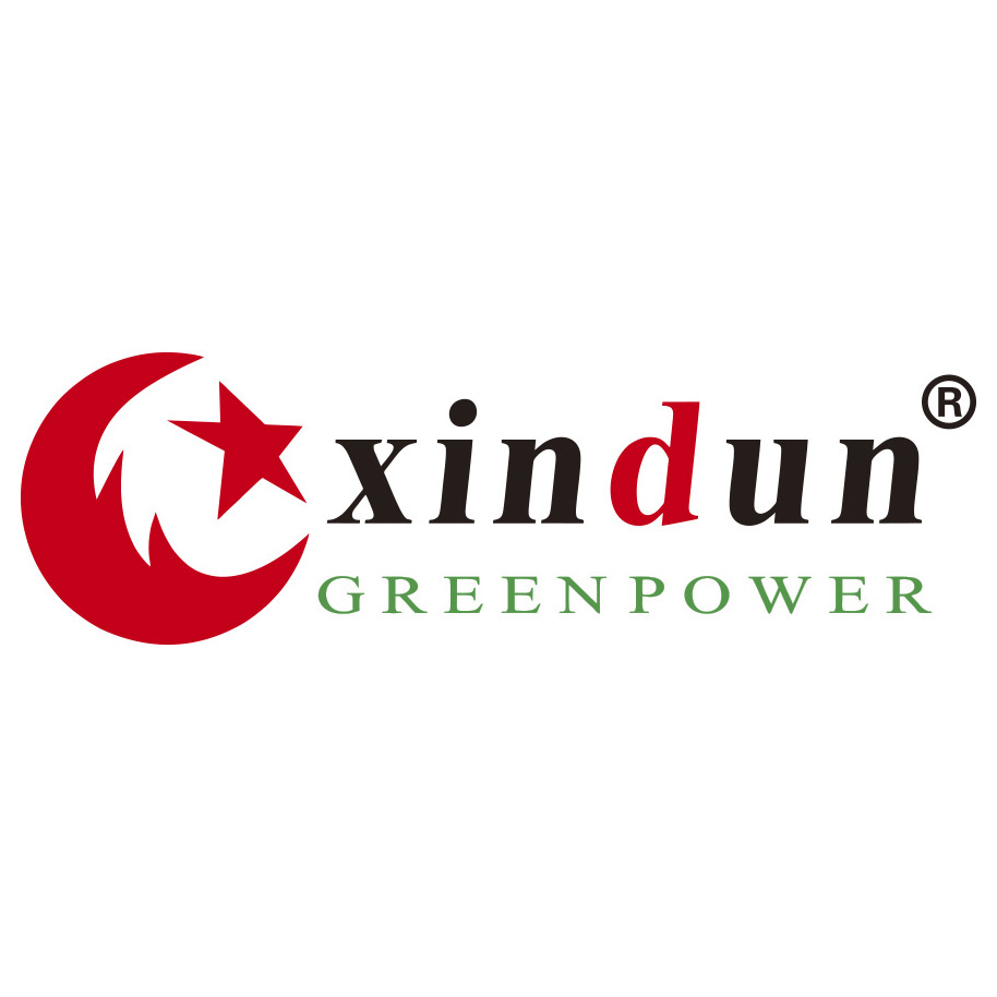 GuangDong Xindun Power Technology Co,.Ltd logo
