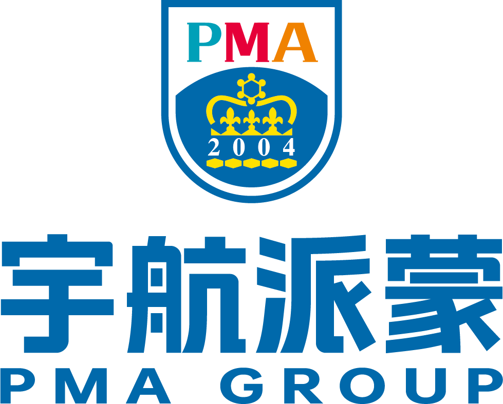 Shandong Aerospace&PMA New Materials Co., Ltd. logo