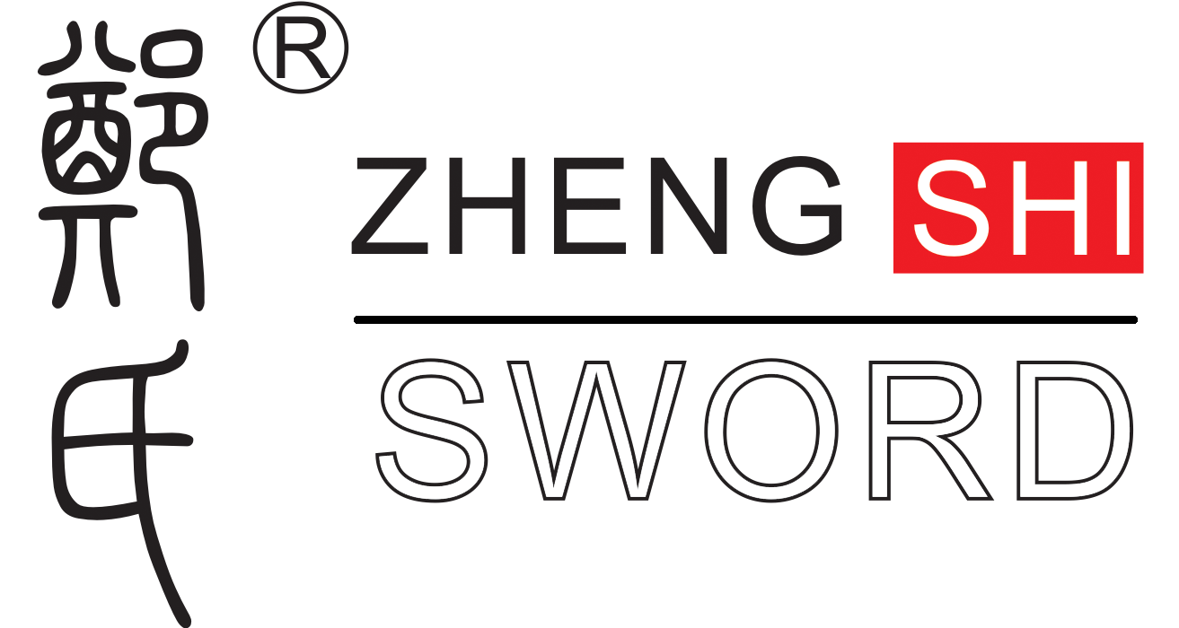 ZHEJIANG ZHENGS SWORD CO.,LTD logo